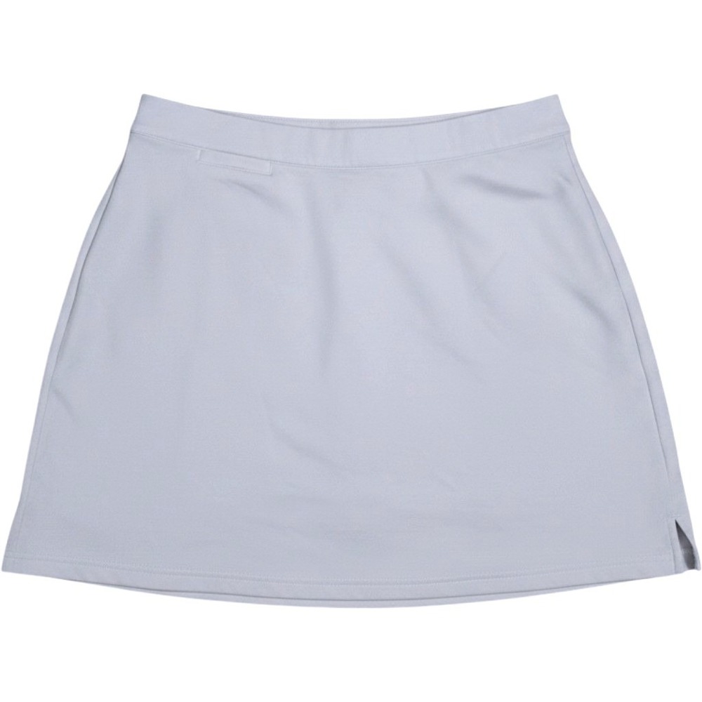 Peter Millar Women Medium White Performance Golf Tennis Skort UPF 50+ Pickleball